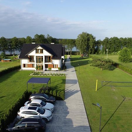 Apartamenty Skorupki-Mazury Mikolajki Buitenkant foto