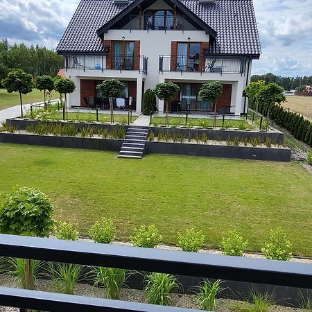 Apartamenty Skorupki-Mazury Mikolajki Kamer foto