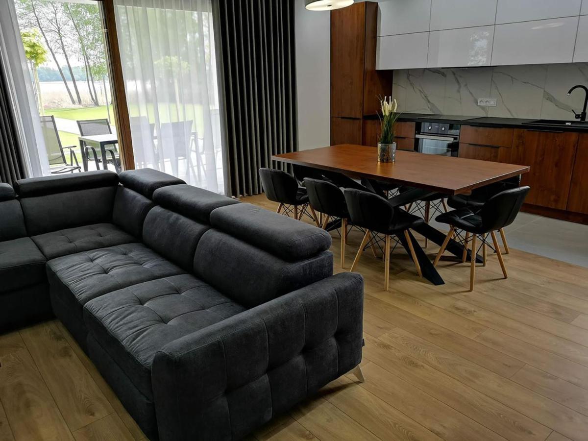Apartamenty Skorupki-Mazury Mikolajki Buitenkant foto