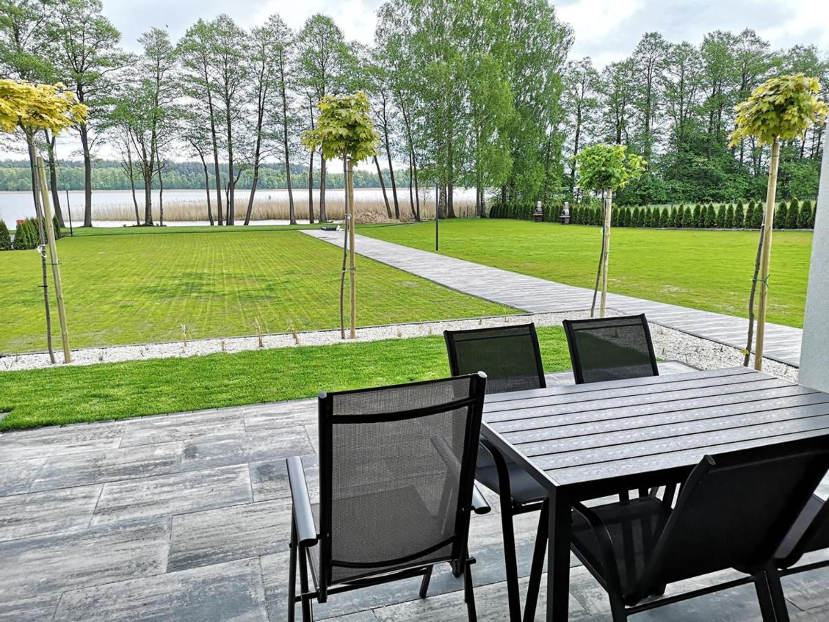 Apartamenty Skorupki-Mazury Mikolajki Buitenkant foto