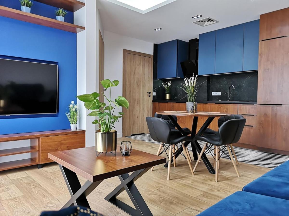 Apartamenty Skorupki-Mazury Mikolajki Buitenkant foto