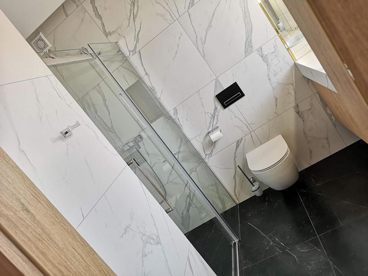 Apartamenty Skorupki-Mazury Mikolajki Buitenkant foto