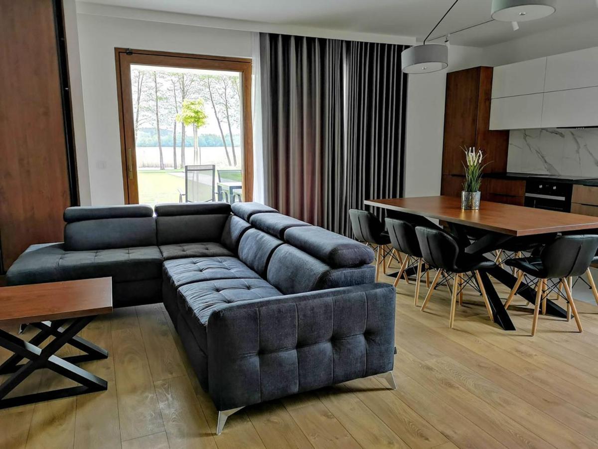 Apartamenty Skorupki-Mazury Mikolajki Buitenkant foto