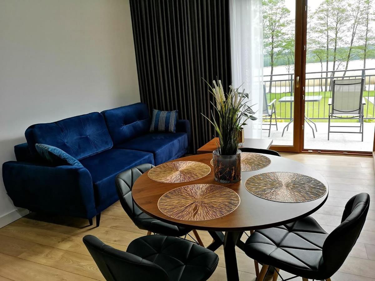 Apartamenty Skorupki-Mazury Mikolajki Buitenkant foto