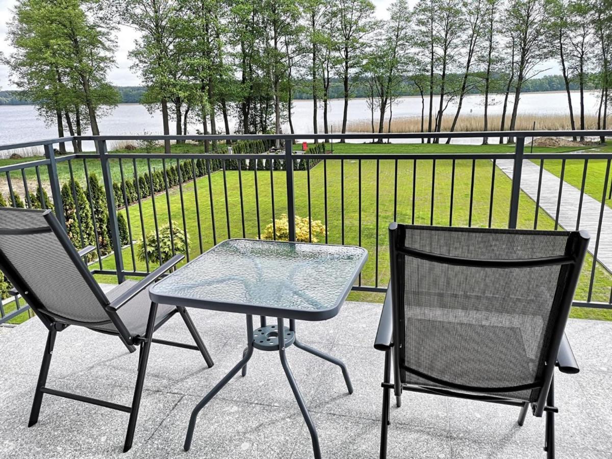 Apartamenty Skorupki-Mazury Mikolajki Buitenkant foto