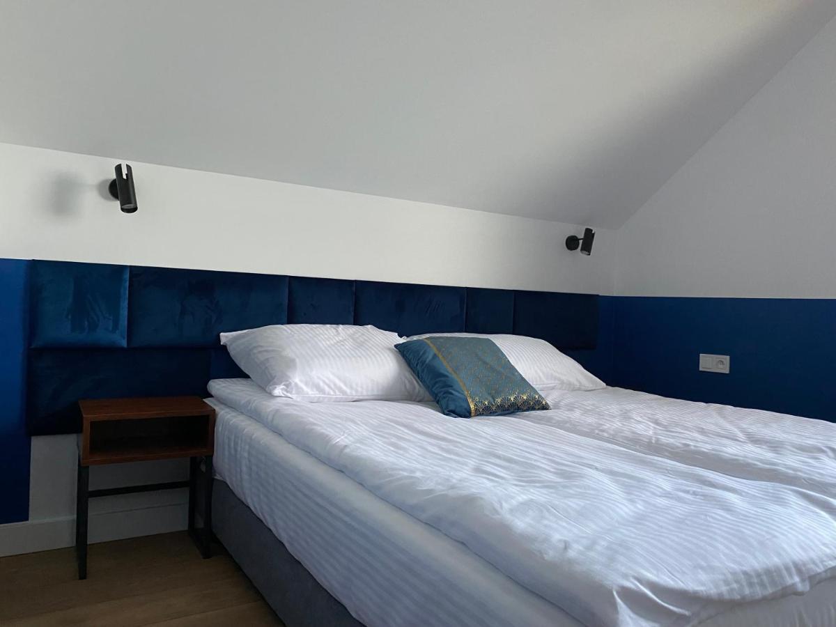 Apartamenty Skorupki-Mazury Mikolajki Buitenkant foto