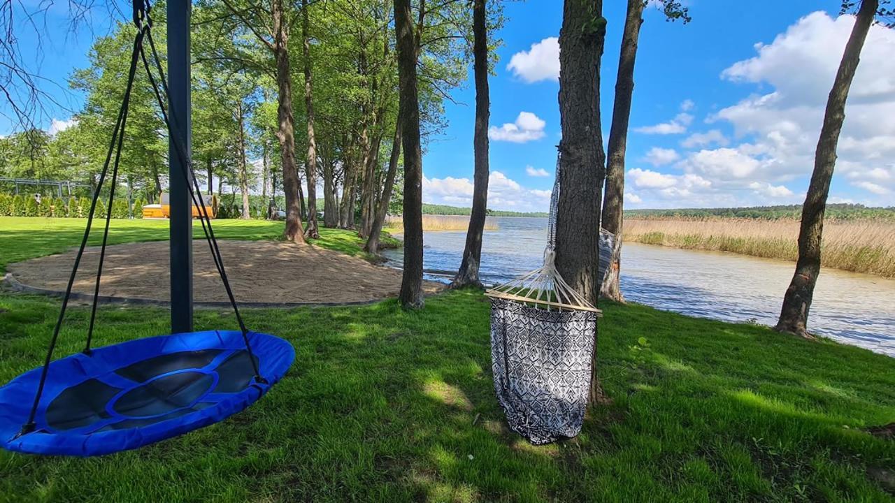 Apartamenty Skorupki-Mazury Mikolajki Buitenkant foto