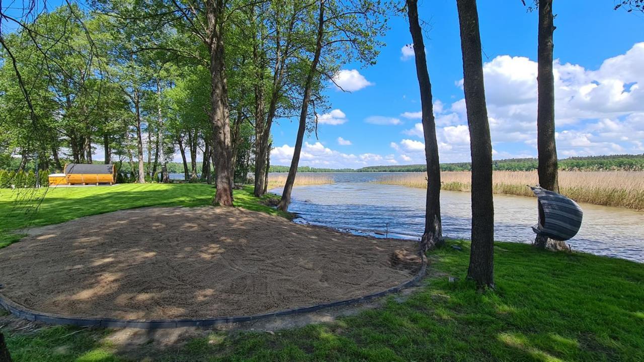 Apartamenty Skorupki-Mazury Mikolajki Buitenkant foto