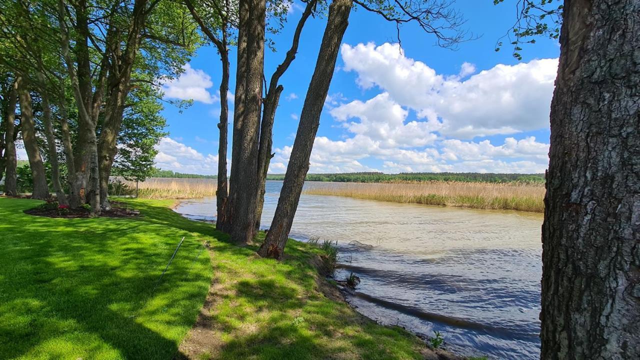 Apartamenty Skorupki-Mazury Mikolajki Buitenkant foto