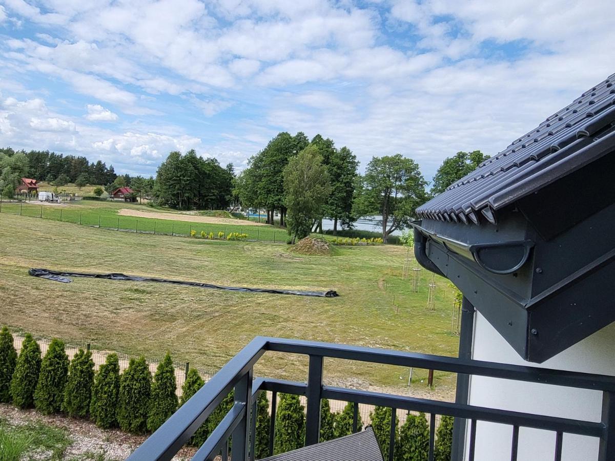 Apartamenty Skorupki-Mazury Mikolajki Kamer foto