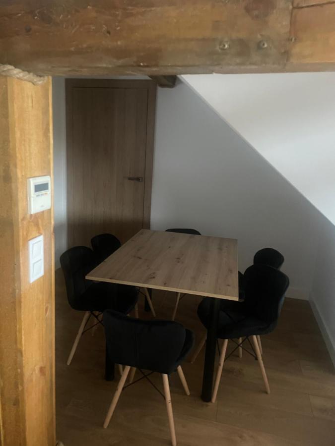 Apartamenty Skorupki-Mazury Mikolajki Buitenkant foto