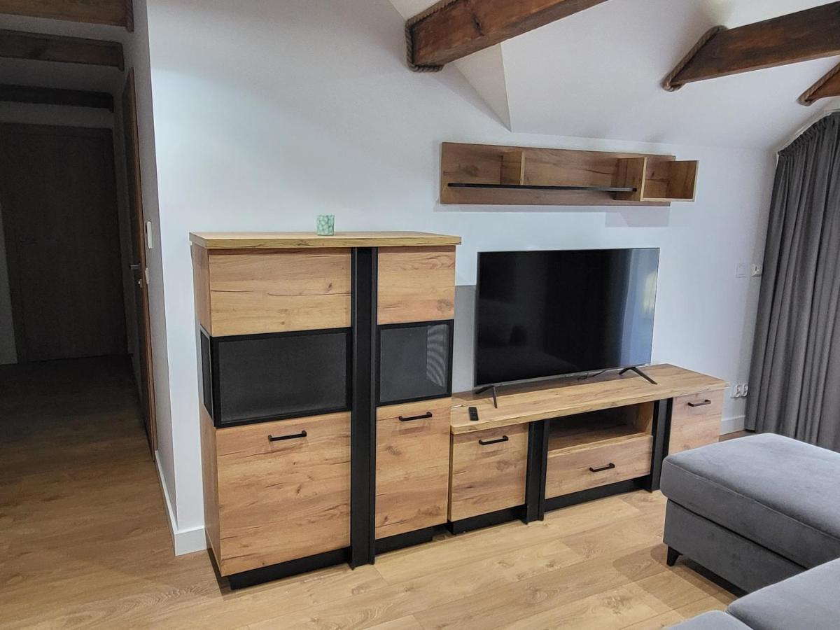 Apartamenty Skorupki-Mazury Mikolajki Buitenkant foto