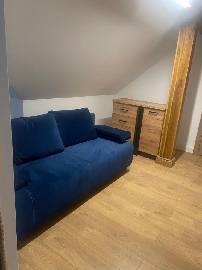 Apartamenty Skorupki-Mazury Mikolajki Buitenkant foto