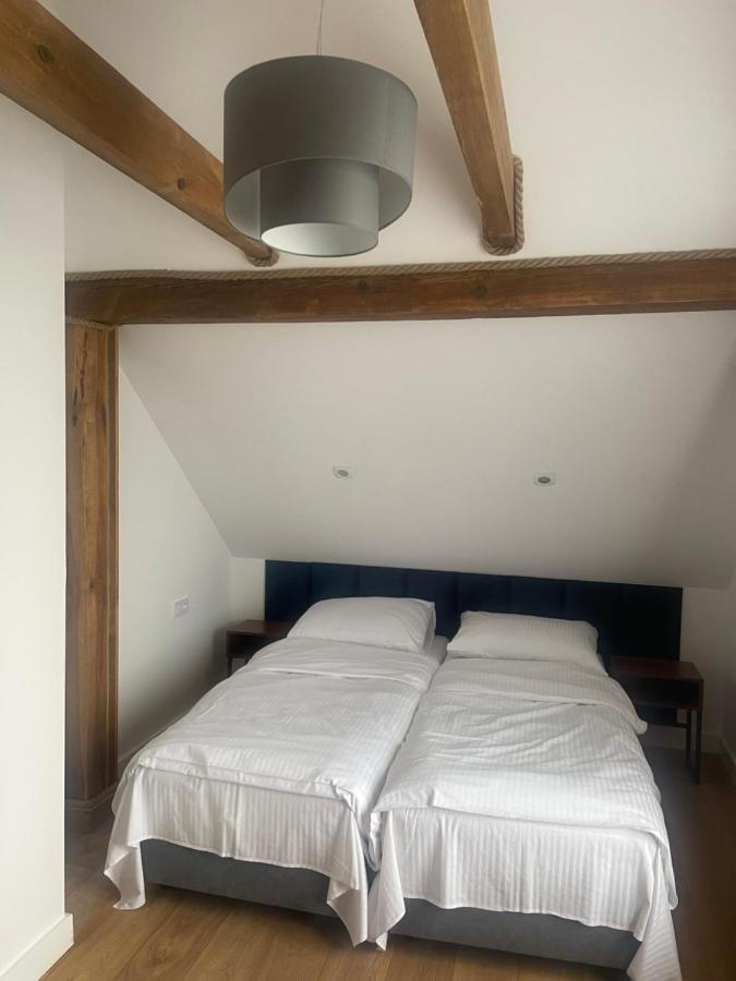 Apartamenty Skorupki-Mazury Mikolajki Buitenkant foto