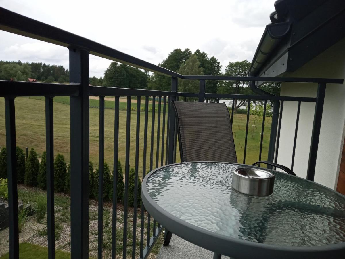 Apartamenty Skorupki-Mazury Mikolajki Kamer foto