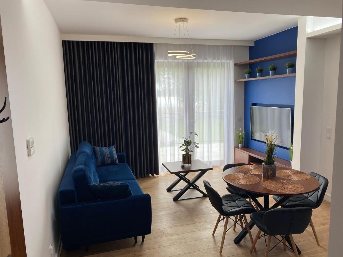 Apartamenty Skorupki-Mazury Mikolajki Buitenkant foto