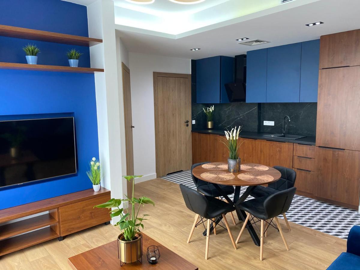 Apartamenty Skorupki-Mazury Mikolajki Buitenkant foto
