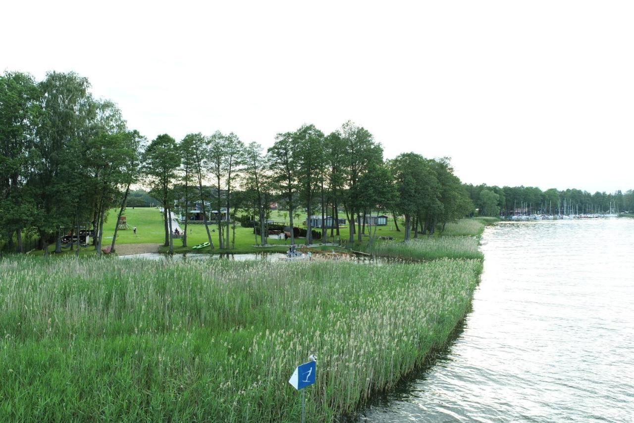 Apartamenty Skorupki-Mazury Mikolajki Buitenkant foto