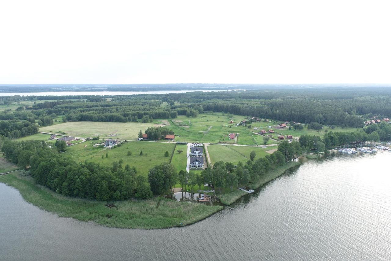 Apartamenty Skorupki-Mazury Mikolajki Buitenkant foto