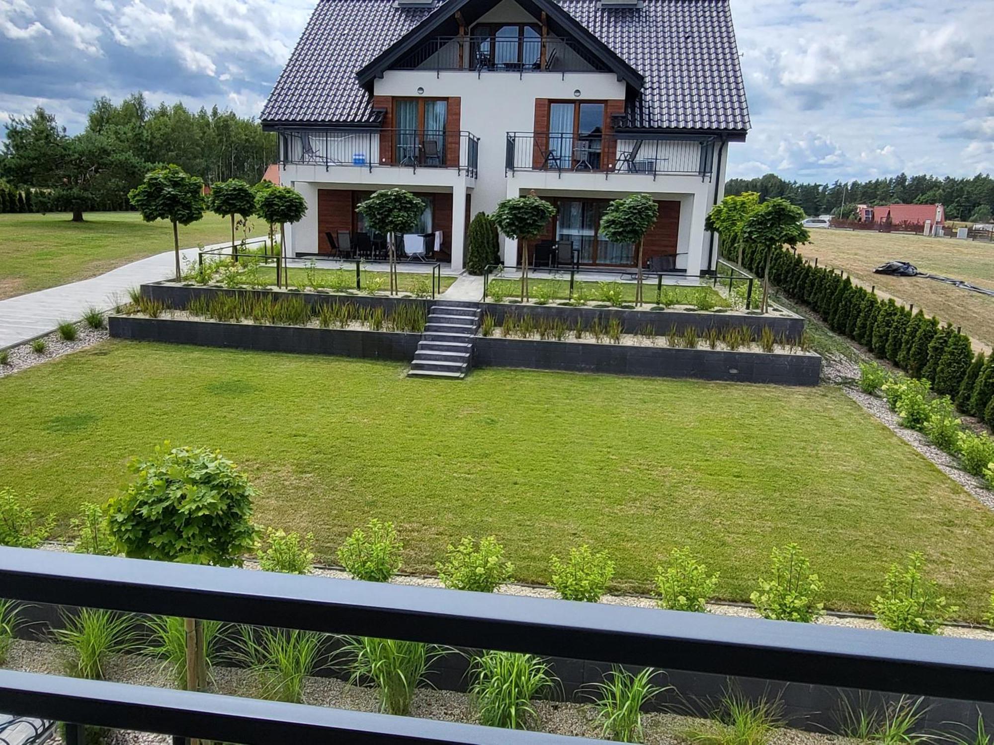 Apartamenty Skorupki-Mazury Mikolajki Kamer foto